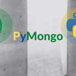 Configuring Docker with MongoDB and connecting it with PyMongo