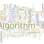 10 common algorithms