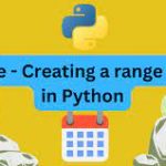 iterating over dates in Python