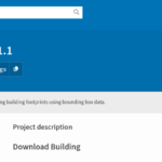 Building Footprint Processor: Simplify GIS Data Processing with Python!