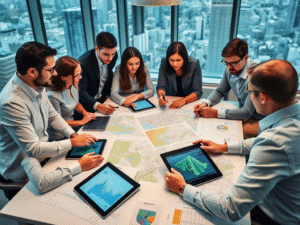 Geospatial Risk Assessment: A Python Approach